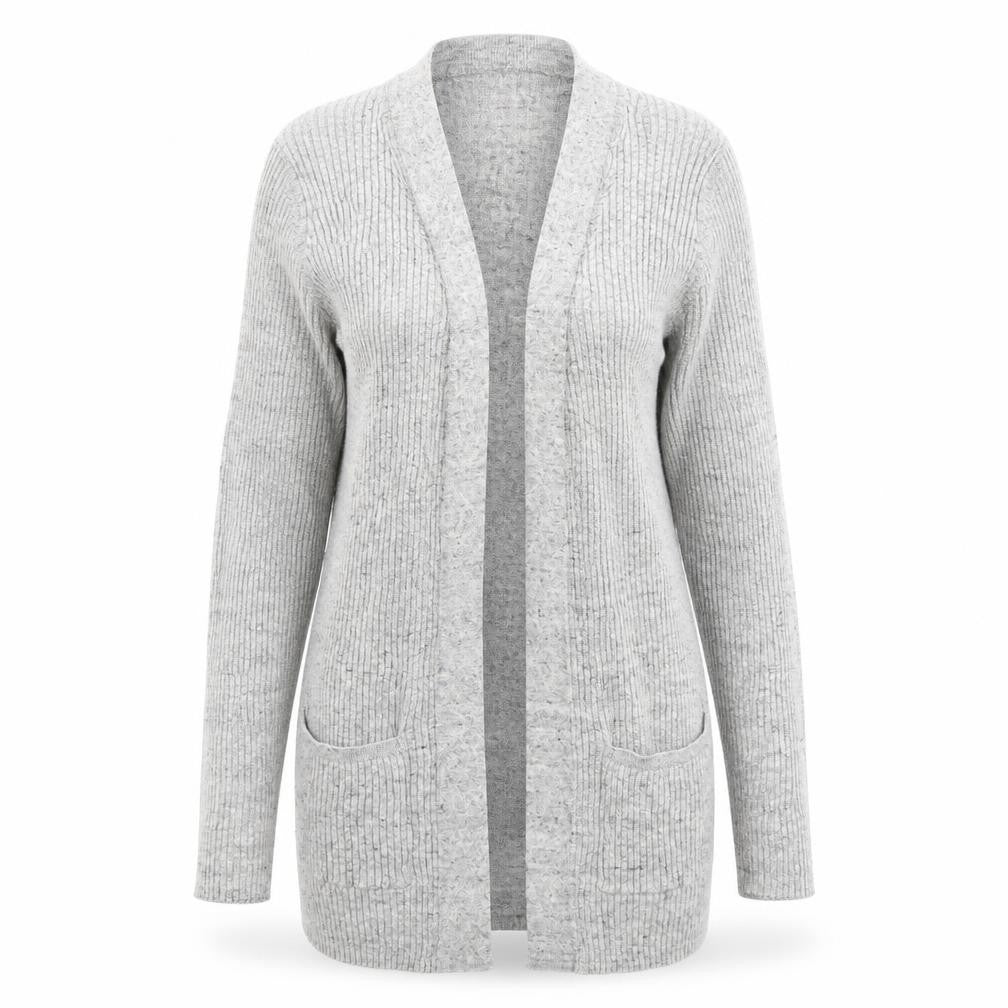 Gap Womens Grey   Cardigan Jumper Size XS