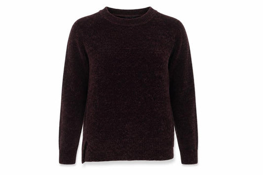 F&F Womens Purple   Pullover Jumper Size 6
