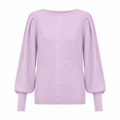 Warehouse Womens Purple   Basic T-Shirt Size M