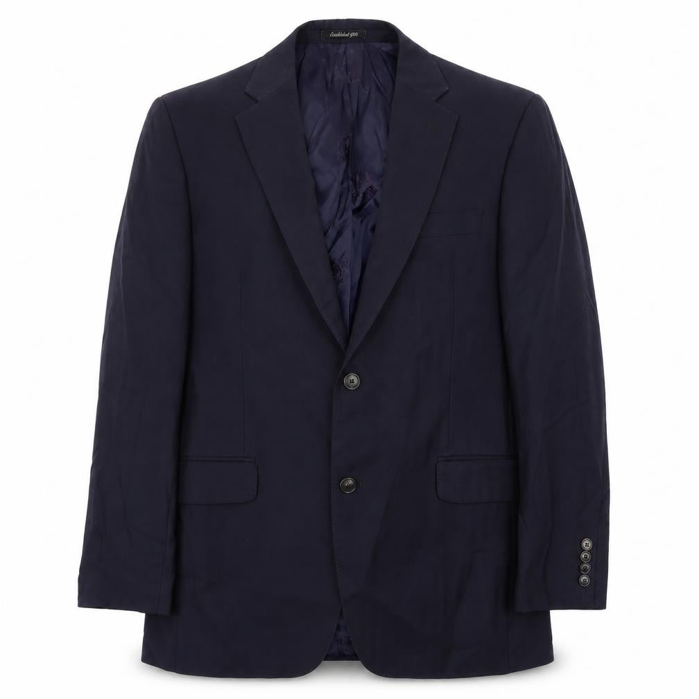 Austin Reed Mens Blue   Jacket Blazer Size 42