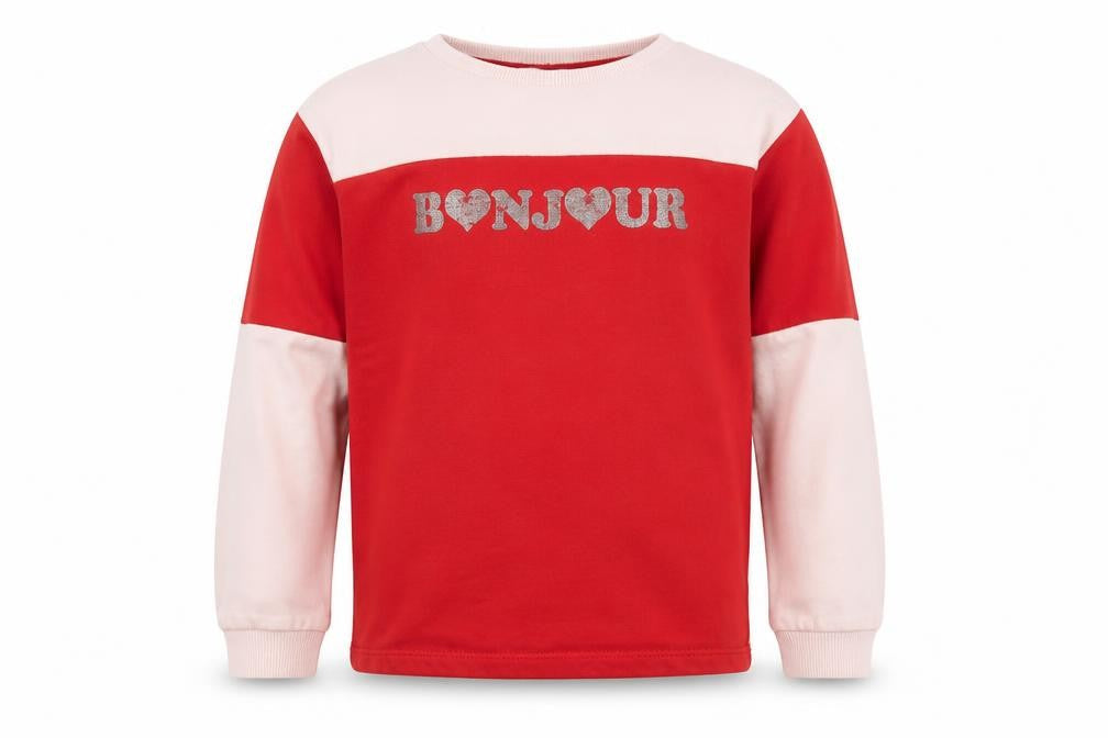 Primark Girls Multicoloured   Pullover Jumper Size 7-8 Years