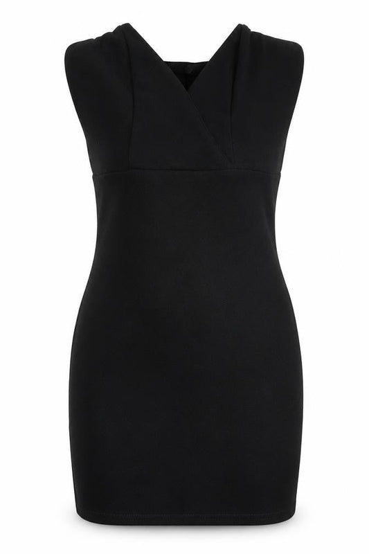 Missguided Womens Black   Mini  Size 10