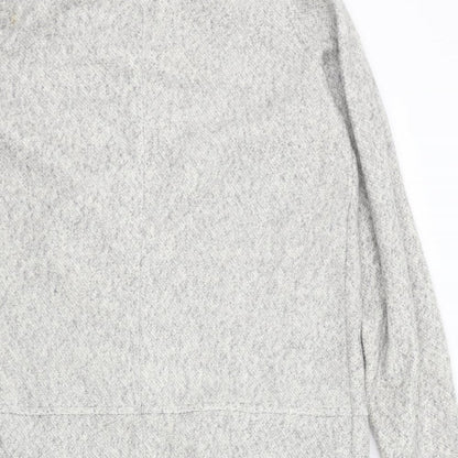 Next Womens Grey   Jacket  Size 8