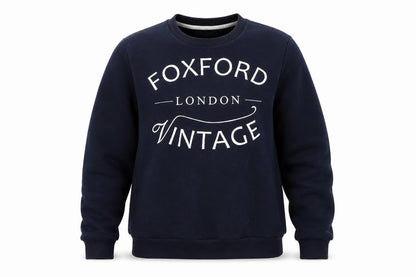 Foxford Womens Black   Pullover Jumper Size 8