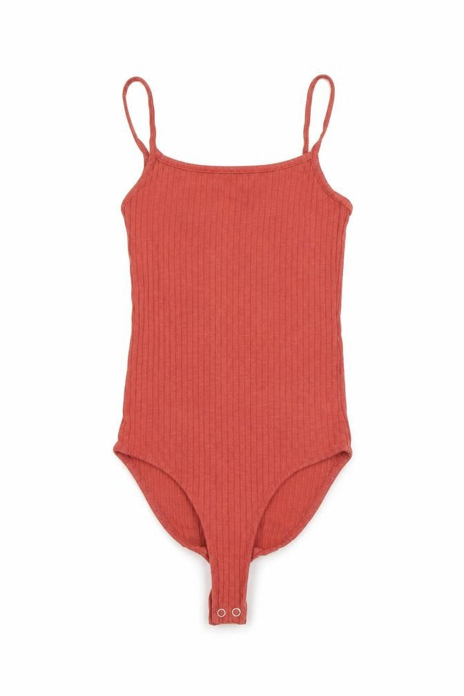 Primark Womens Orange   Catsuit One-Piece Size 6