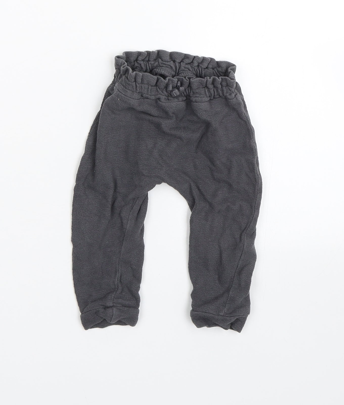 George Baby Grey   Sweatpants Trousers Size 6-9 Months