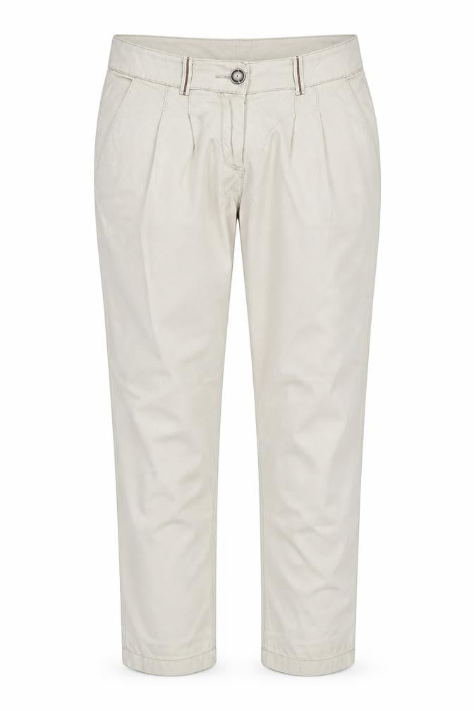 River Island Womens Beige   Trousers  Size 10 L28 in