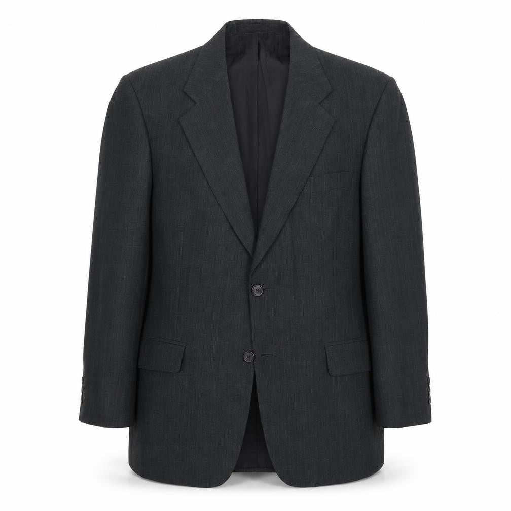 Marks & Spencer Mens Grey   Jacket Blazer Size L