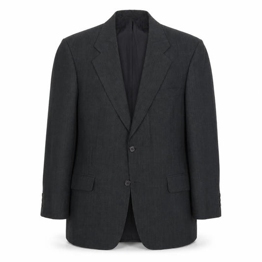 Marks & Spencer Mens Grey   Jacket Blazer Size L