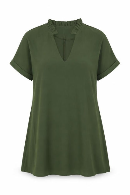 SHEIN Womens Grey   A-Line  Size S