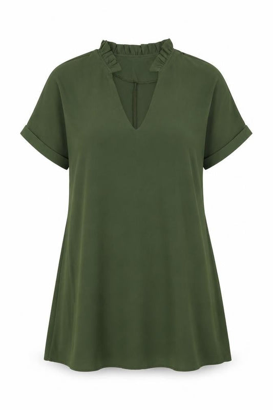 SheIn Womens Grey   A-Line  Size S