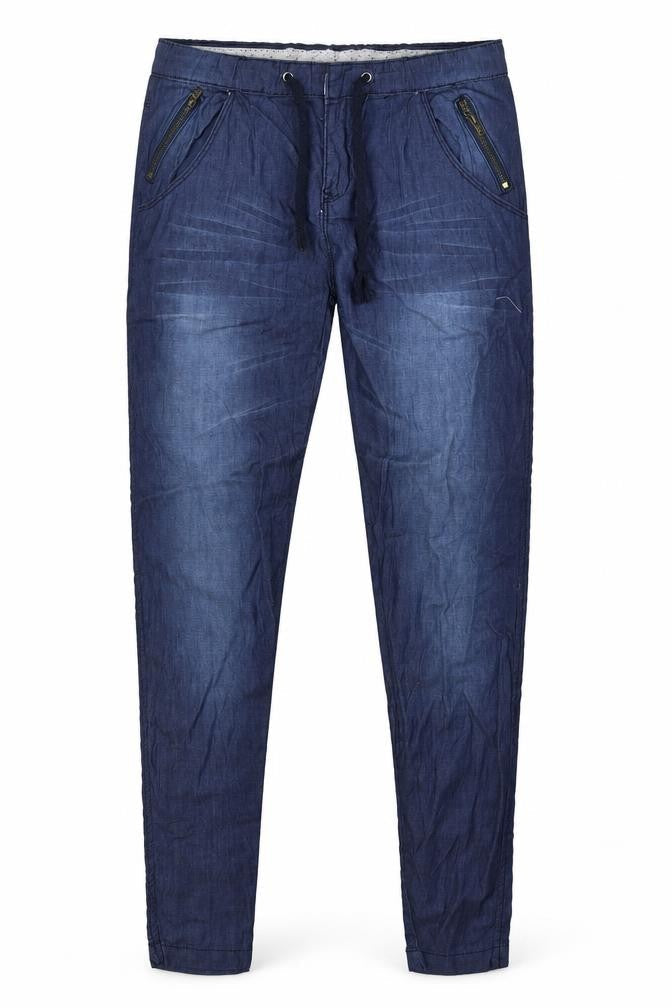 redtag Womens Blue   Straight Jeans Size 8 L30 in
