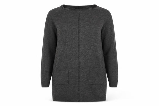 Atmosphere  Womens Grey   A-Line  Size 16