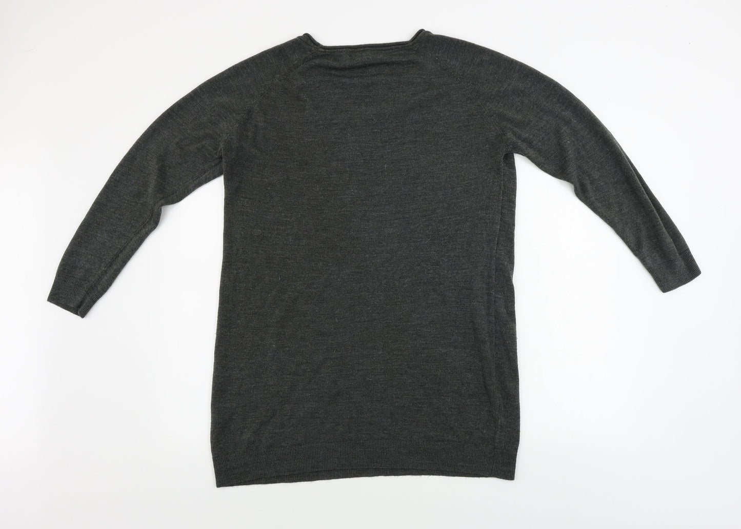 Atmosphere  Womens Grey   A-Line  Size 16