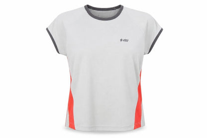 Marks & Spencer  Womens Grey   Basic T-Shirt Size 12