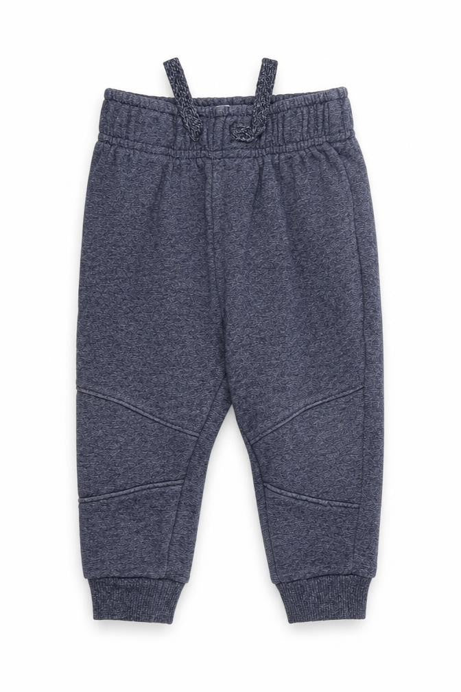 Primark Girls Blue   Jogger Trousers Size 9-12 Months