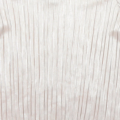 New Look Womens Pink   Basic Blouse Size 14