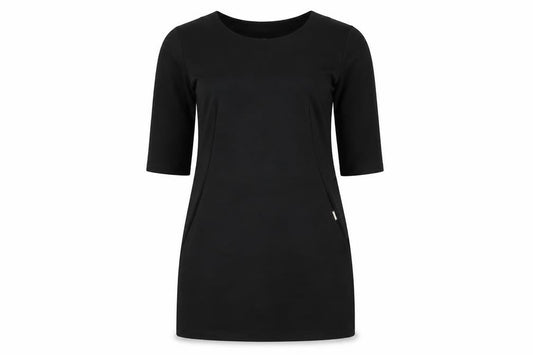 Womens Black   Mini  Size 12
