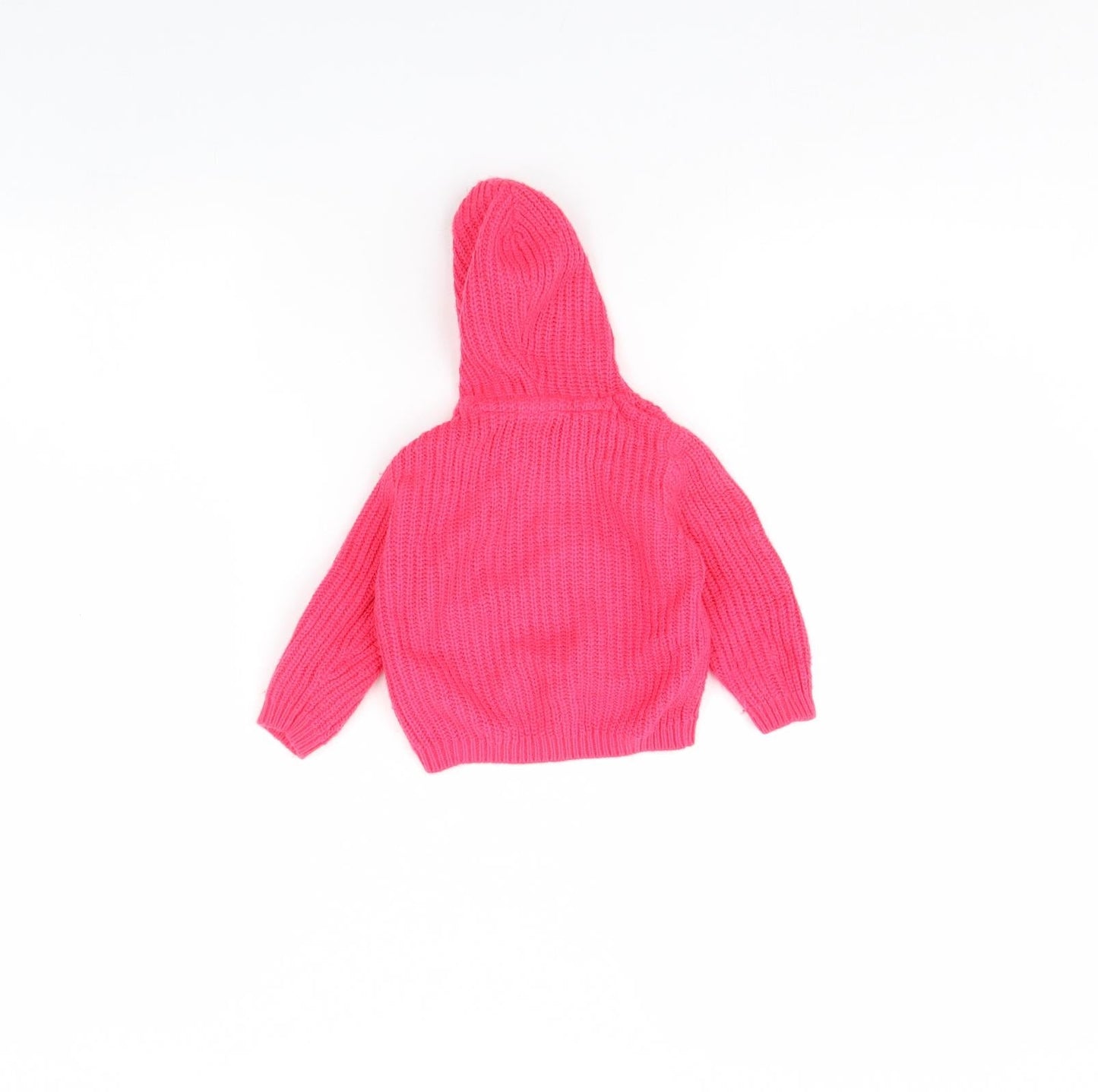 Blue Zoo Girls Pink   Jacket  Size 0-3 Months