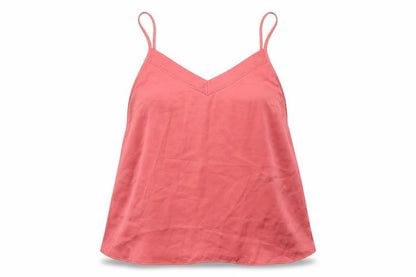 Secret Possesions Womens Pink   Basic Tank Size 12