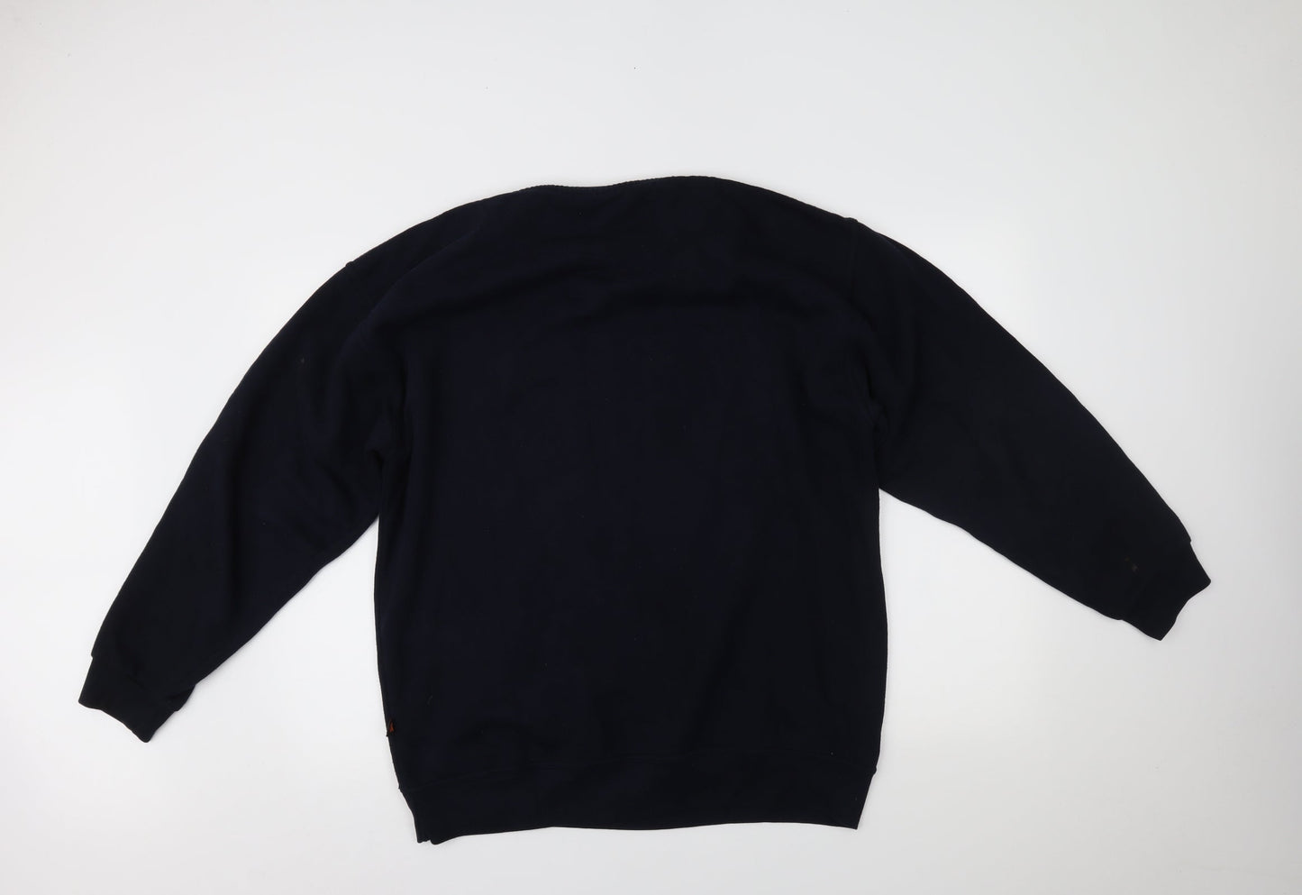Knights Mens Blue   Pullover Jumper Size XL