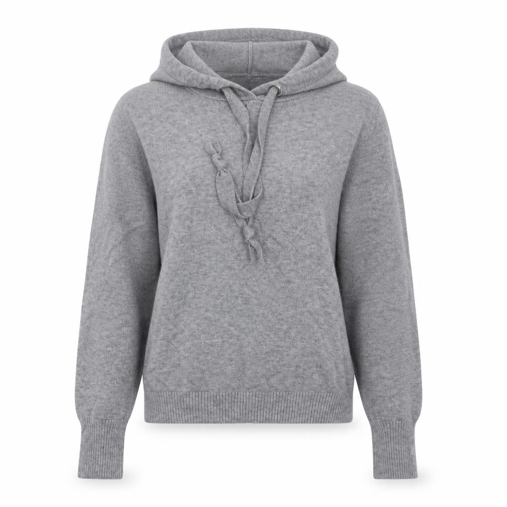Primark Womens Grey   Pullover Hoodie Size S