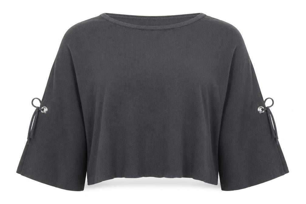 New Look Womens Grey   Pullover Jumper Size 16