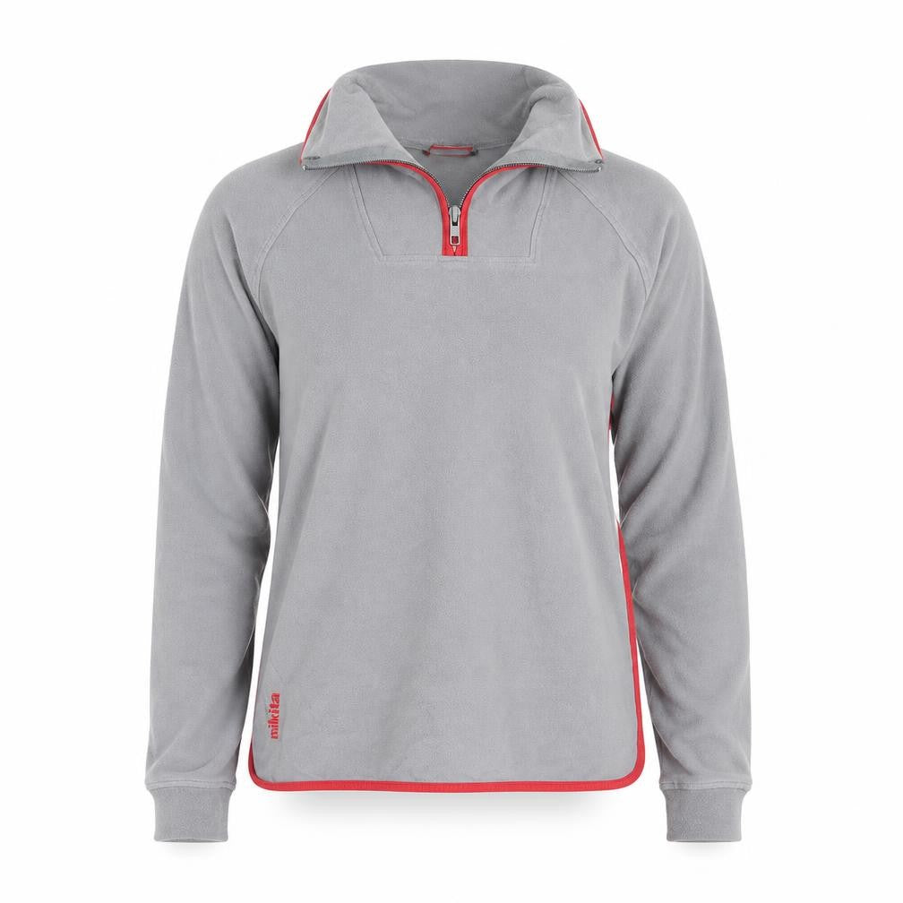 Nikita Womens Grey   Pullover Jumper Size M