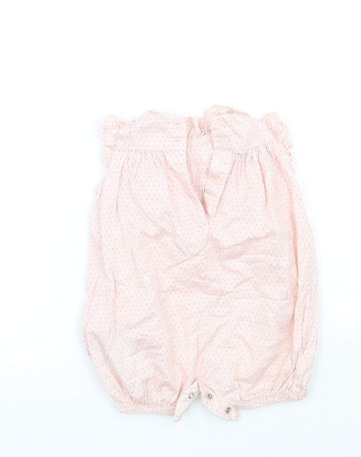 Baby gap Girls Pink   Babygrow One-Piece Size 3-6 Months