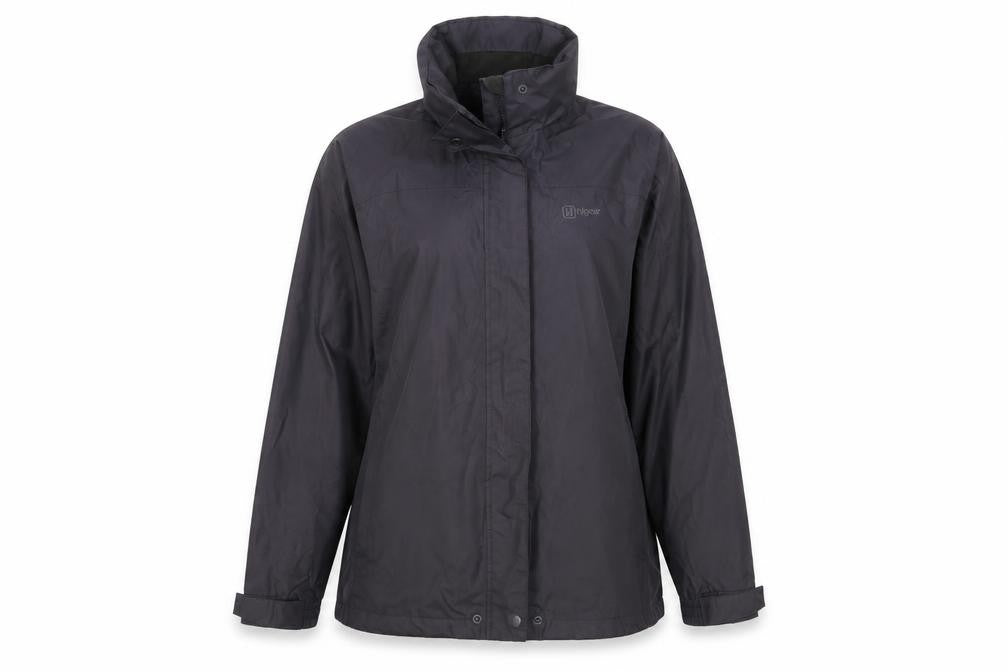HiGear Womens Grey   Jacket  Size 14