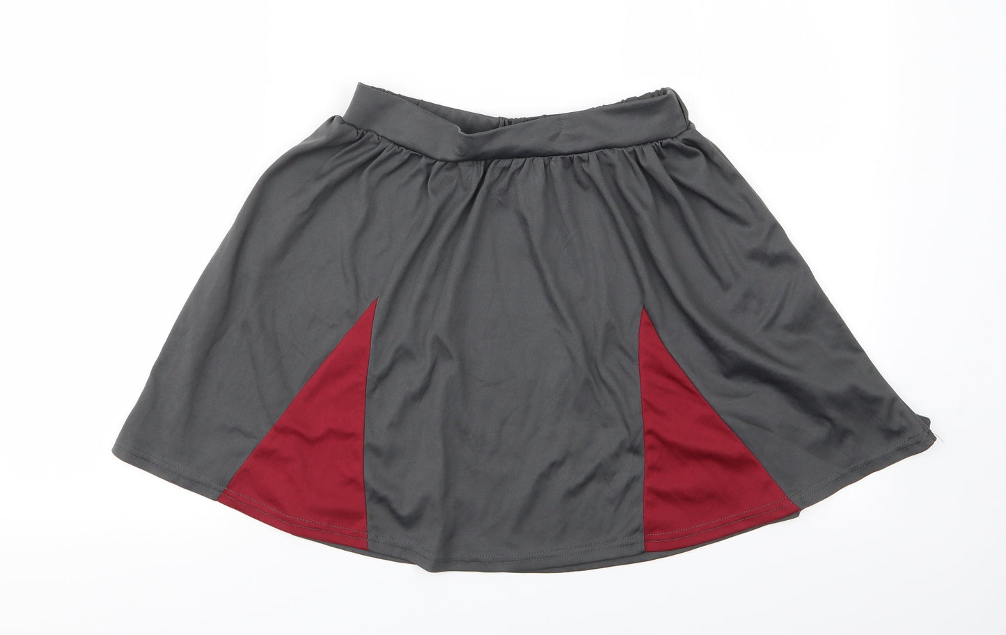 TU Girls Multicoloured   Flare Skirt Size 9-10 Years - TU - School Gym Skirt