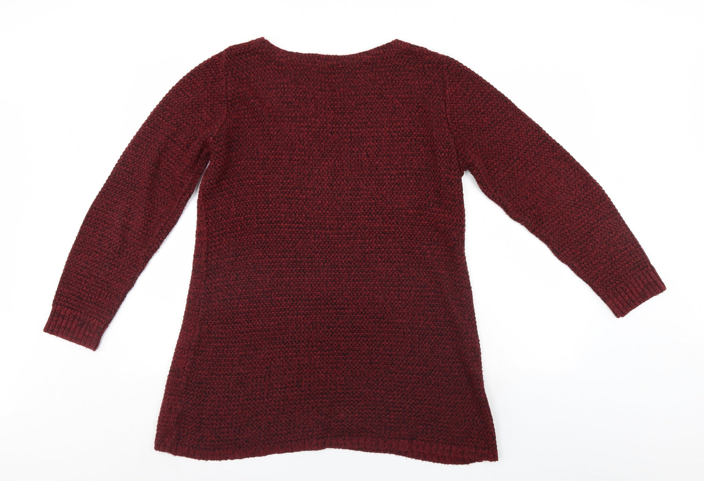 G21 Womens Purple   Pullover Jumper Size 14