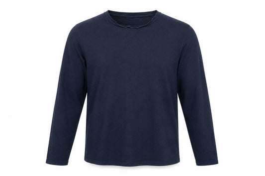 Bonmarché Men Mens Blue Pullover Sweatshirt Size M