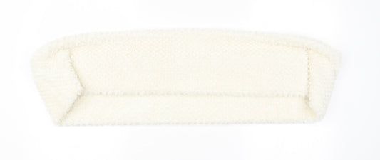 Atmosphere Womens White    Shawl/Wrap