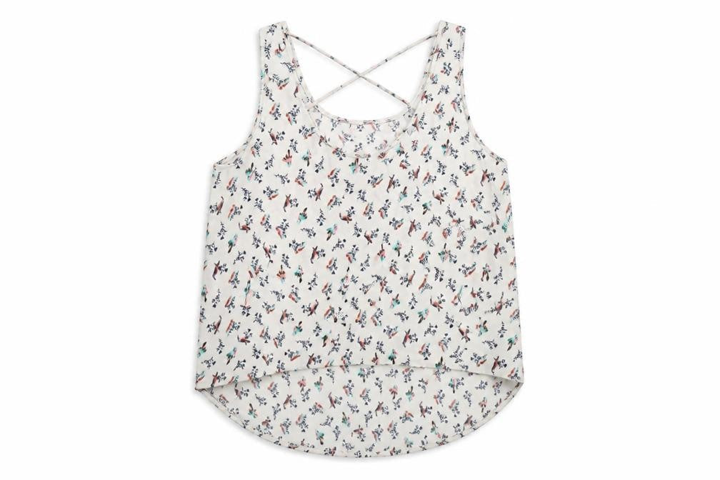 Atmosphere Womens White   Basic Blouse Size 16