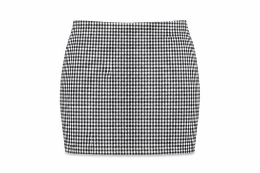 Atmosphere Womens White   Mini Skirt Size 10