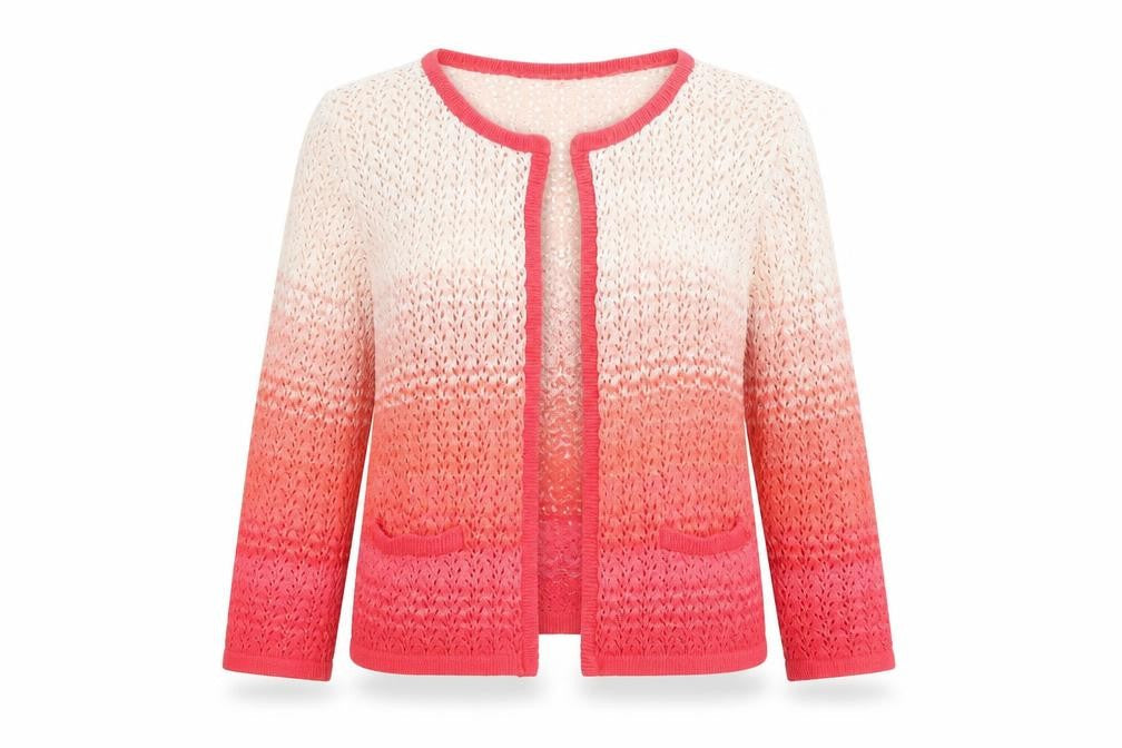Atmosphere Womens White   Cardigan Jumper Size 12