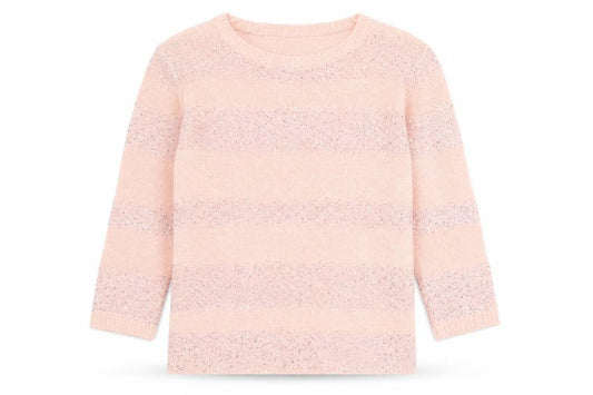 Damart Womens Pink   Pullover Jumper Size 10