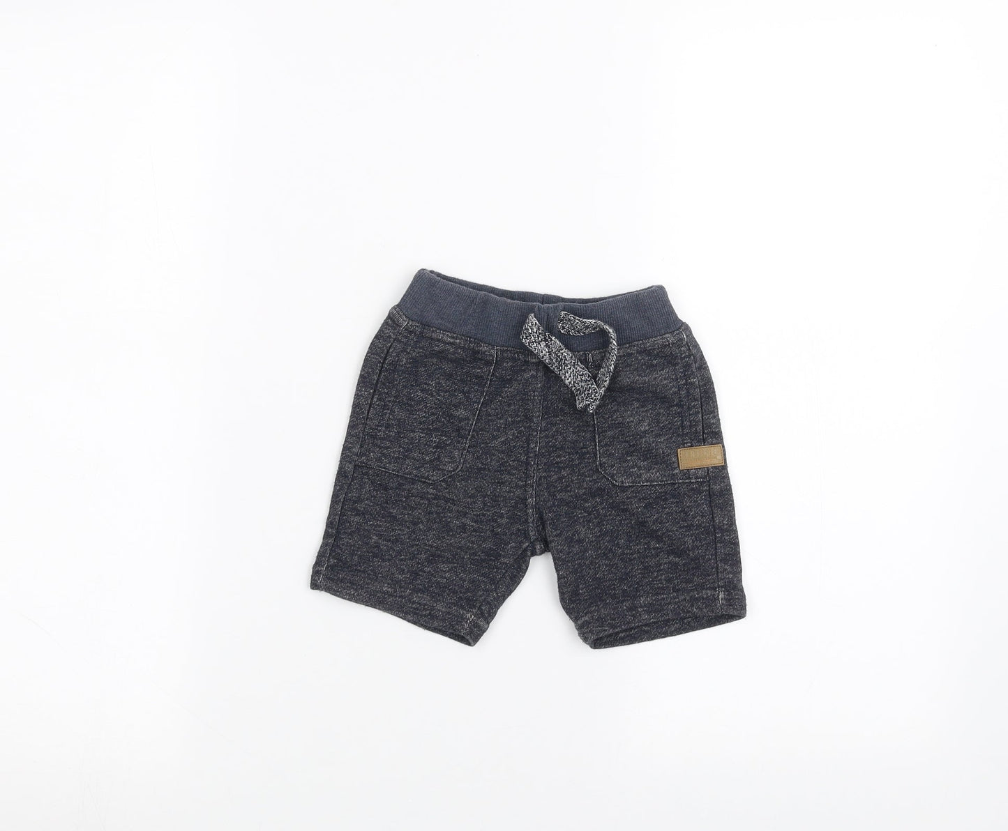 Rebel Baby Blue   Sweatpants Trousers Size 12-18 Months