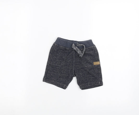 Rebel Baby Blue   Sweatpants Trousers Size 12-18 Months