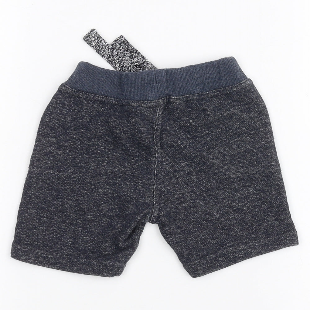 Rebel Baby Blue   Sweatpants Trousers Size 12-18 Months