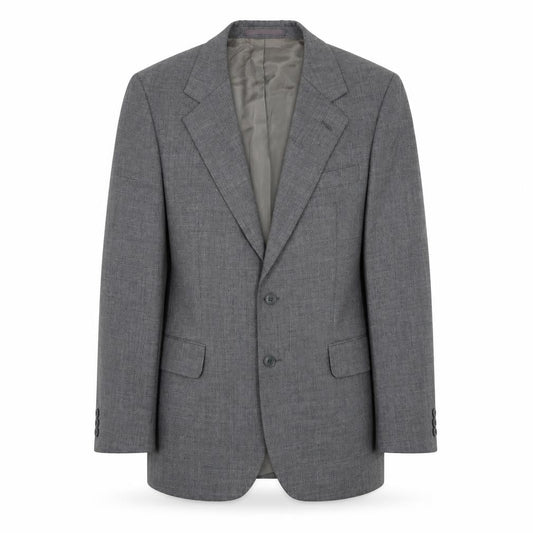 Marks & Spencer Mens Grey   Jacket Blazer Size 40