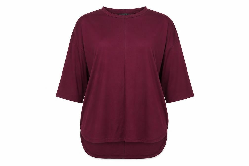 Primark Womens Purple   Pullover Jumper Size 12