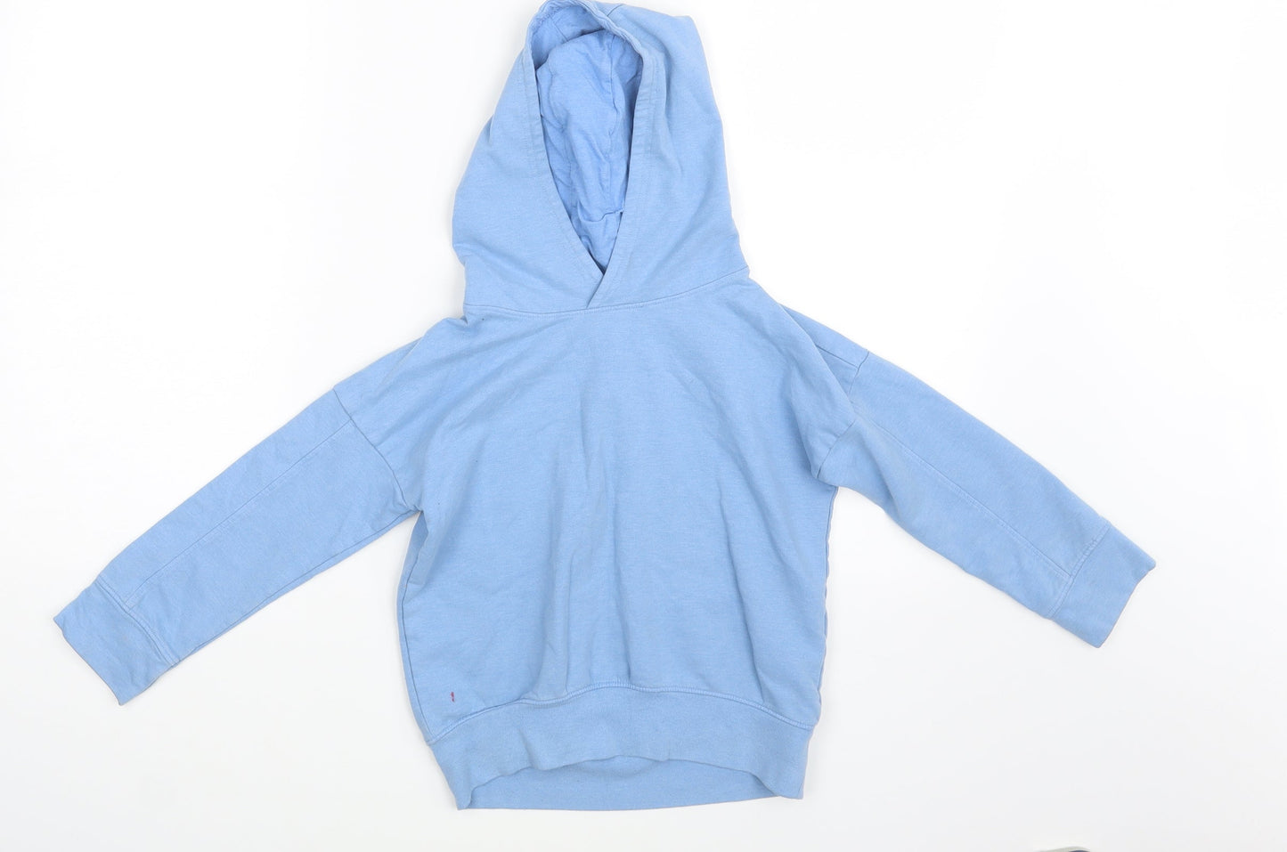 NEXT Boys Blue   Pullover Hoodie Size 7 Years