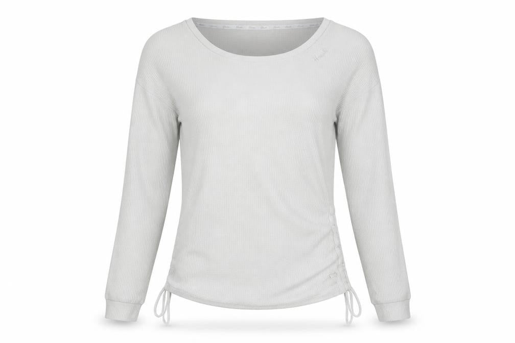 F&F Womens White   Pullover Jumper Size 6