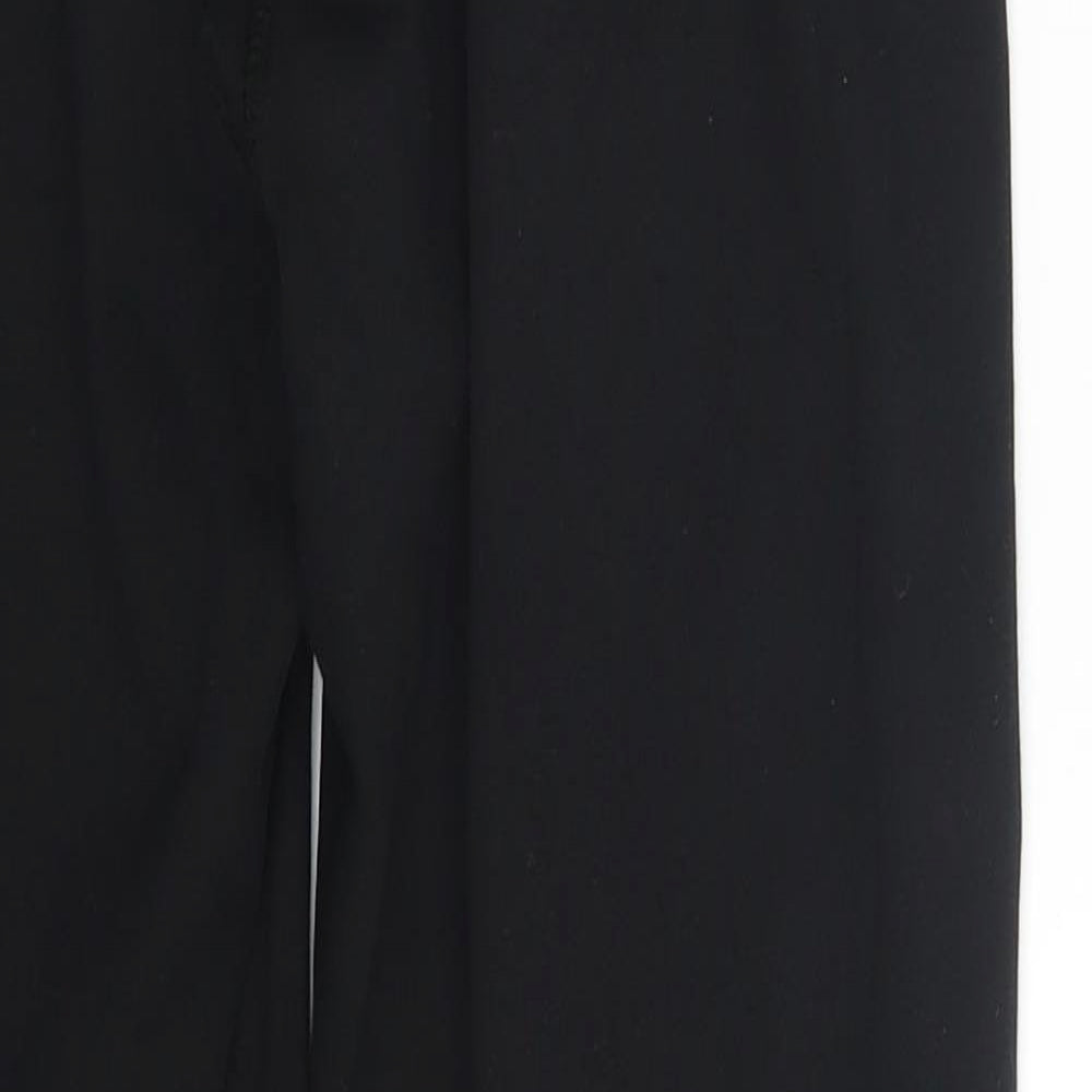IVY PARK Womens Black   Jegging Leggings Size S L26 in
