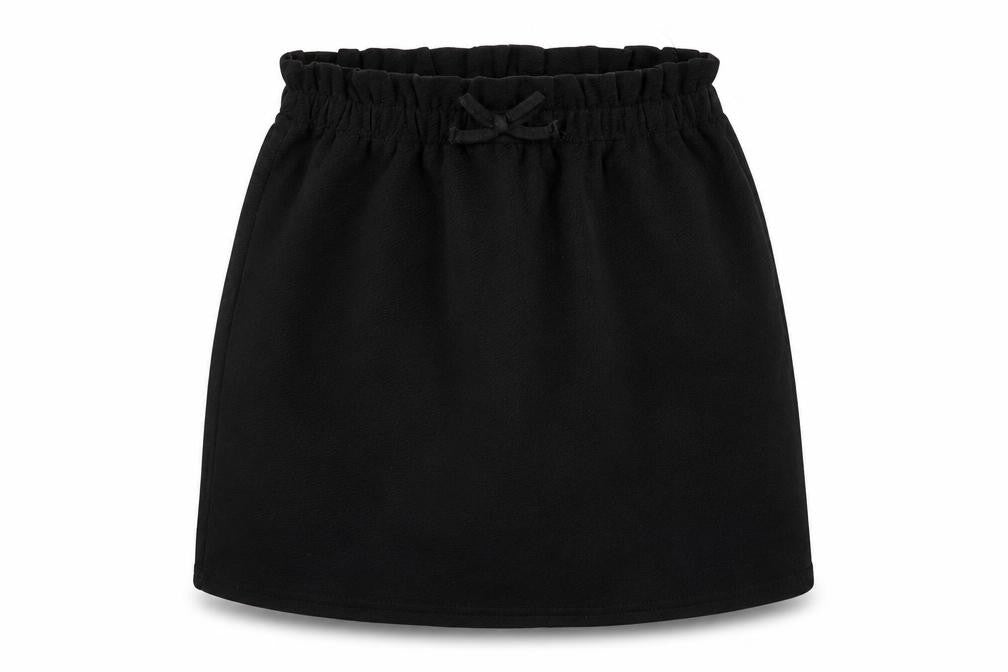 New Look Girls Black   Mini Skirt Size 12-13 Years
