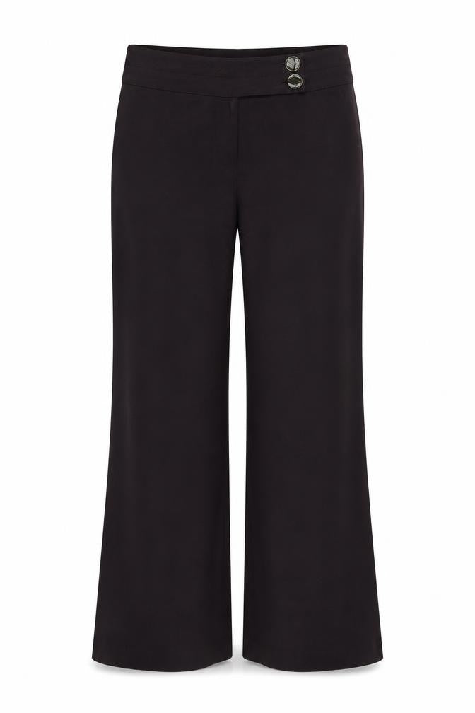 Next Womens Purple   Trousers  Size 14 L30 in