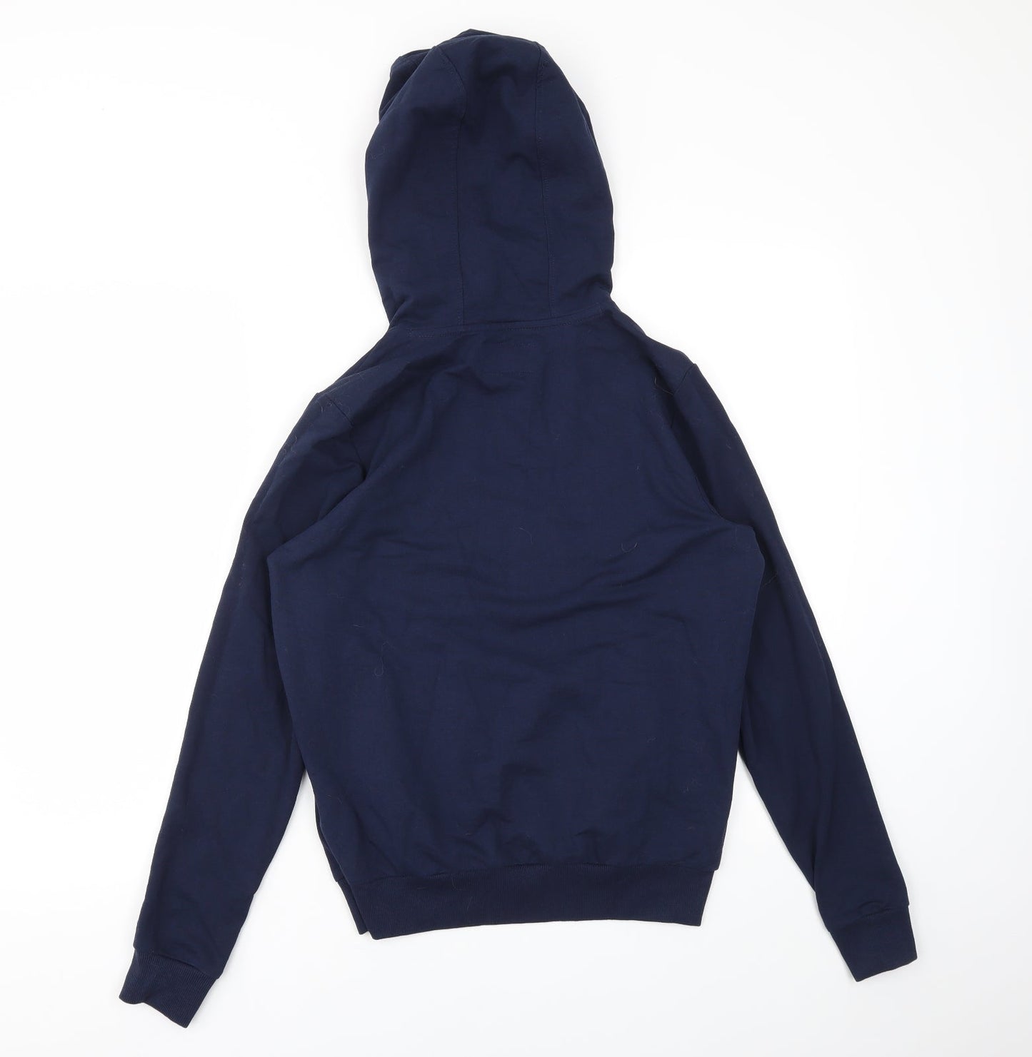 The Original Womens Blue   Pullover Jumper Size 10