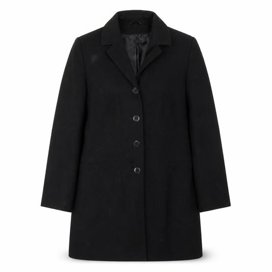 NEXT Womens Black   Jacket Blazer Size 12